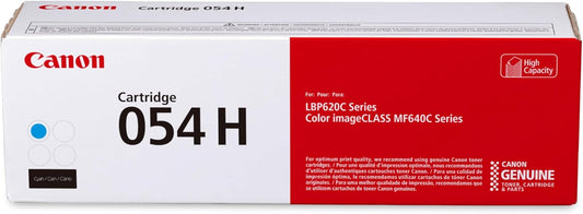 CANON - 054H CYAN