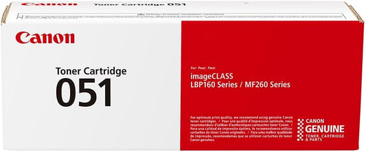 Canon - 051