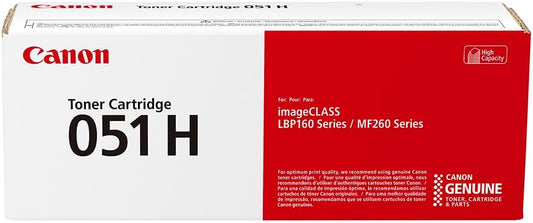 Canon - 051 H