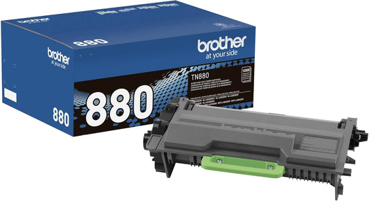 BROTHER TN-880 BLACK