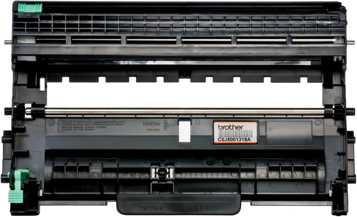 BROTHER DR-420 BLACK