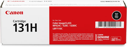 CANON - 131H BLACK