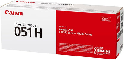 Canon - 051 H