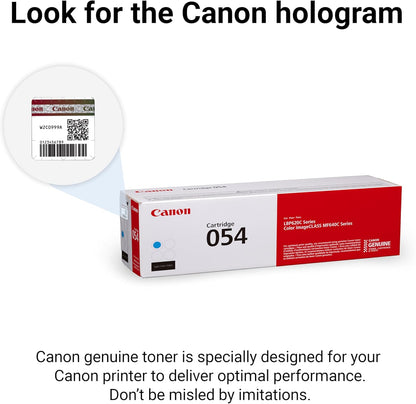 CANON - 054 CYAN