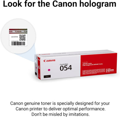 CANON - 054 MAGENTA