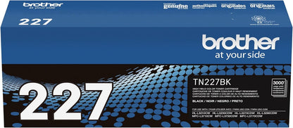 BROTHER TN-227 BLACK